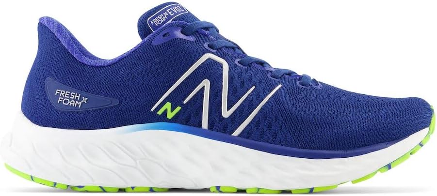 New Balance Men's Fresh Foam X Evoz V3 Running Shoes