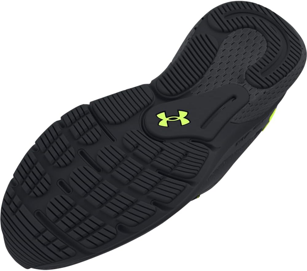 Under Armour Men's HOVR Turbulence 2 Running Shoe