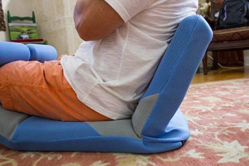 Platinum Health Energy EZ-AB Sit-Up Chair. The Fastest, Easiest, Most Comfortable Way to Great abs. Premium, Padded, Adjustable Sit Up Machine.