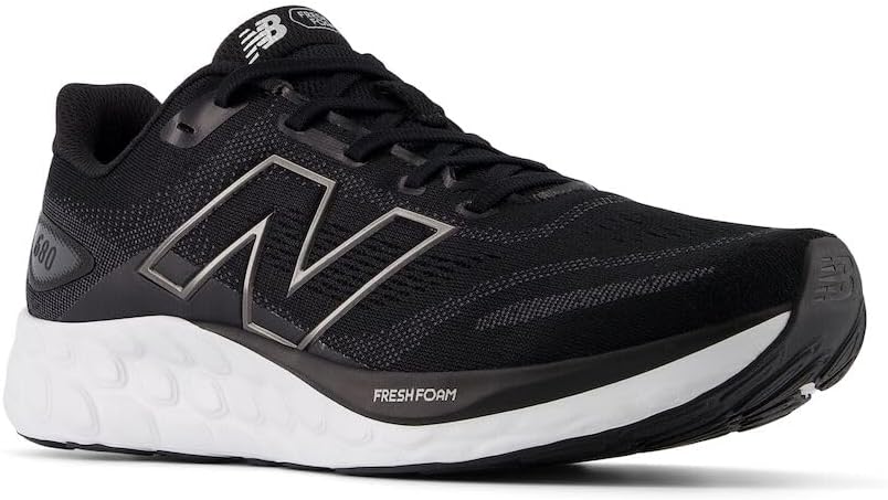 New Balance Men's Fresh Foam 680 V8 Running Shoe