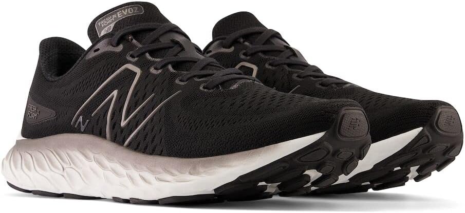 New Balance Men's Fresh Foam X Evoz V3 Running Shoes