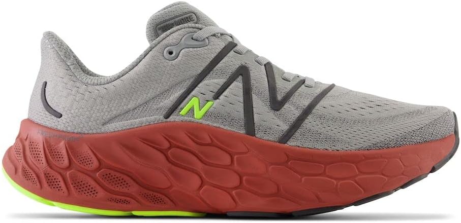 New Balance Men's Fresh Foam X More V4