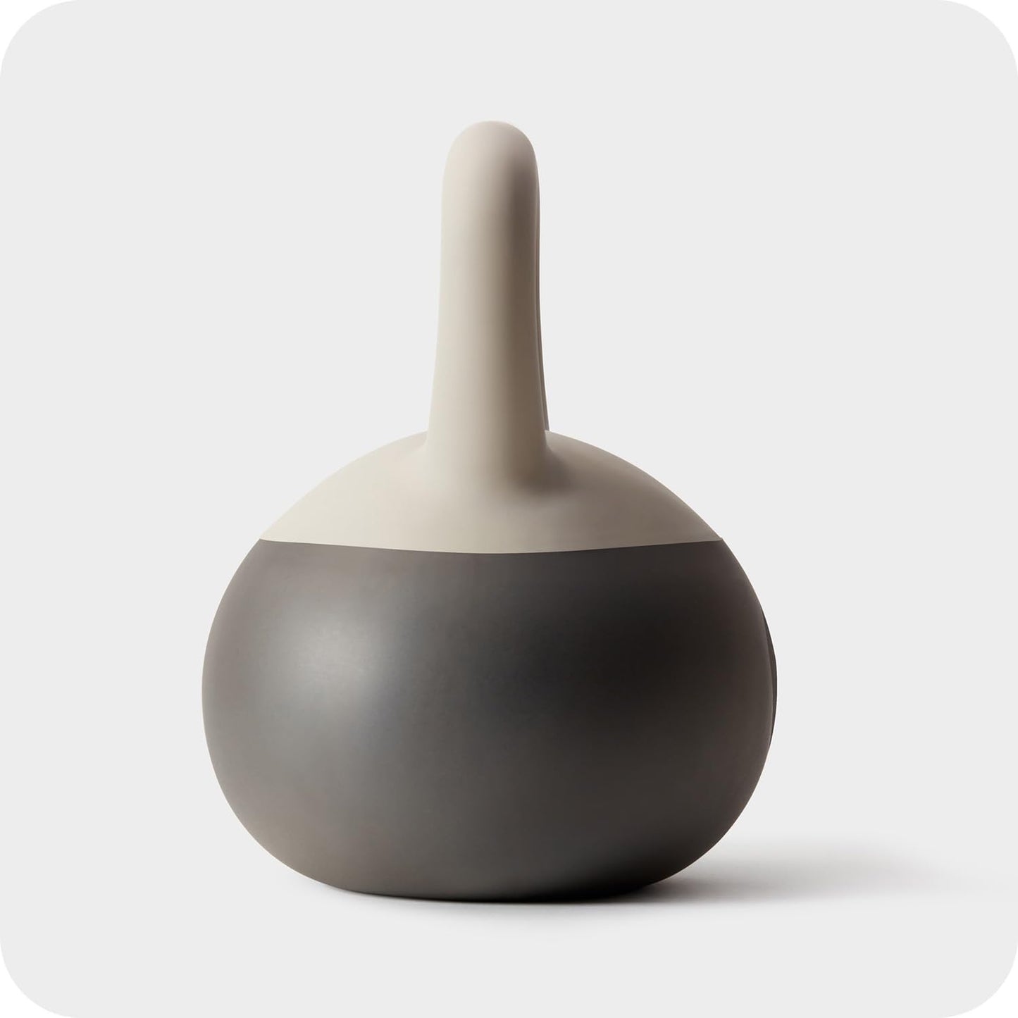 Soft Kettlebells with Cushioned Impact-Resistant Base and Anti-Slip, Wide-Grip Handle for Home Workouts, Weightlifting, and Full Body Strength Training