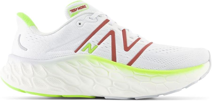 New Balance Men's Fresh Foam X More V4