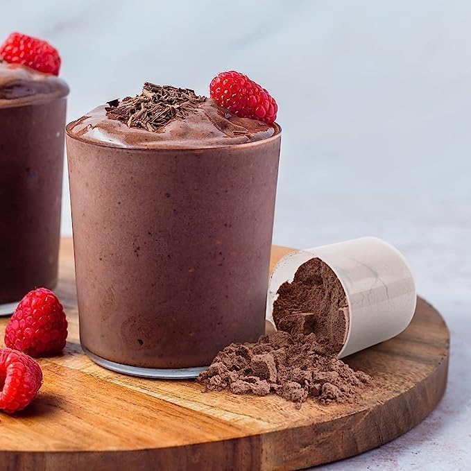 Shakeology Sampler Pack Vegan Protein Powder, Gluten Free Superfood Protein Shake with Supergreens, Probiotics for Gut Health, Adaptogens, Vitamins, 16g Plant Protein per Serving