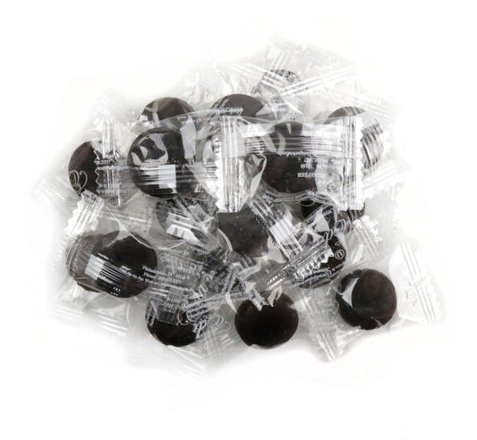 Candy Retailer Eda's Sugar Free Hard Candy (Coffee, 1 Lb)