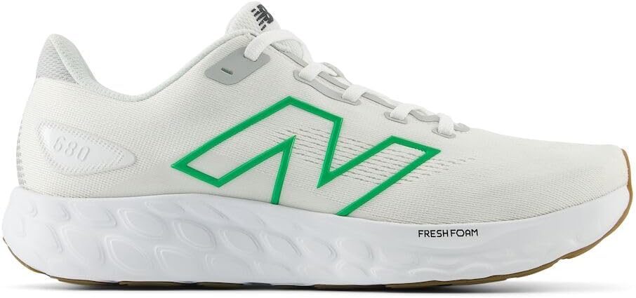 New Balance Men's Fresh Foam 680 V8 Running Shoe