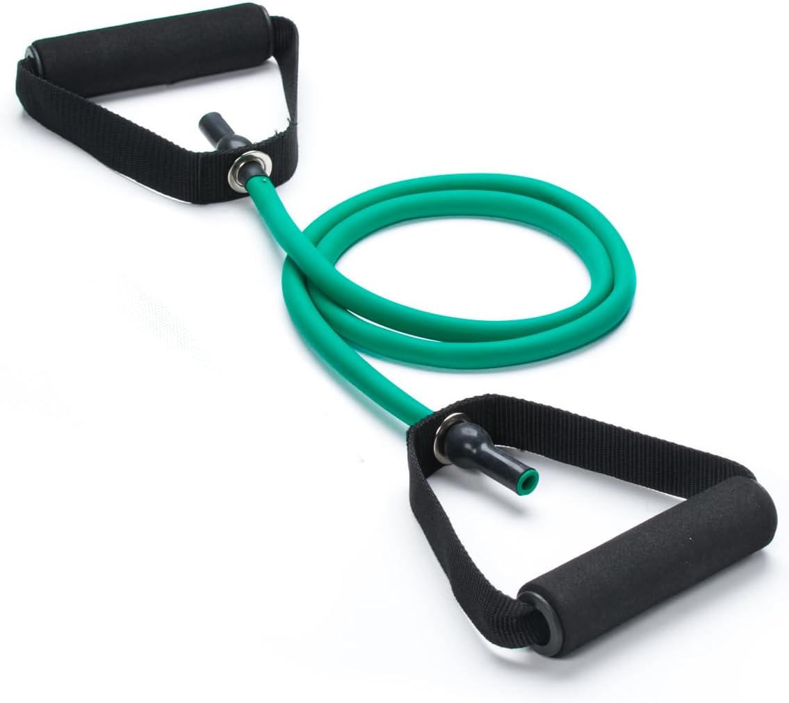 Black Mountain Products Resistance Band Set (Five Bands Included)
