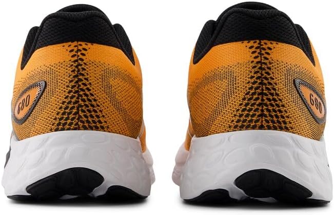 New Balance Men's Fresh Foam 680 V8 Running Shoe
