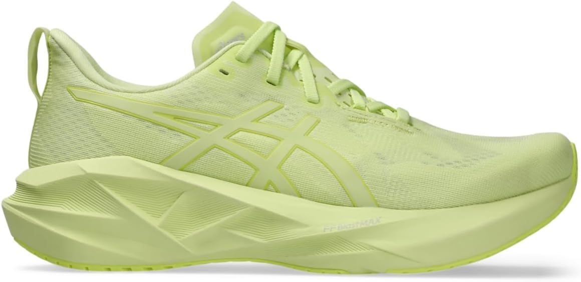 ASICS Men's NOVABLAST 5 Running Shoes