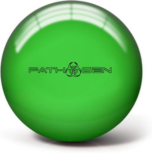 Pyramid Pathogen Bowling Ball