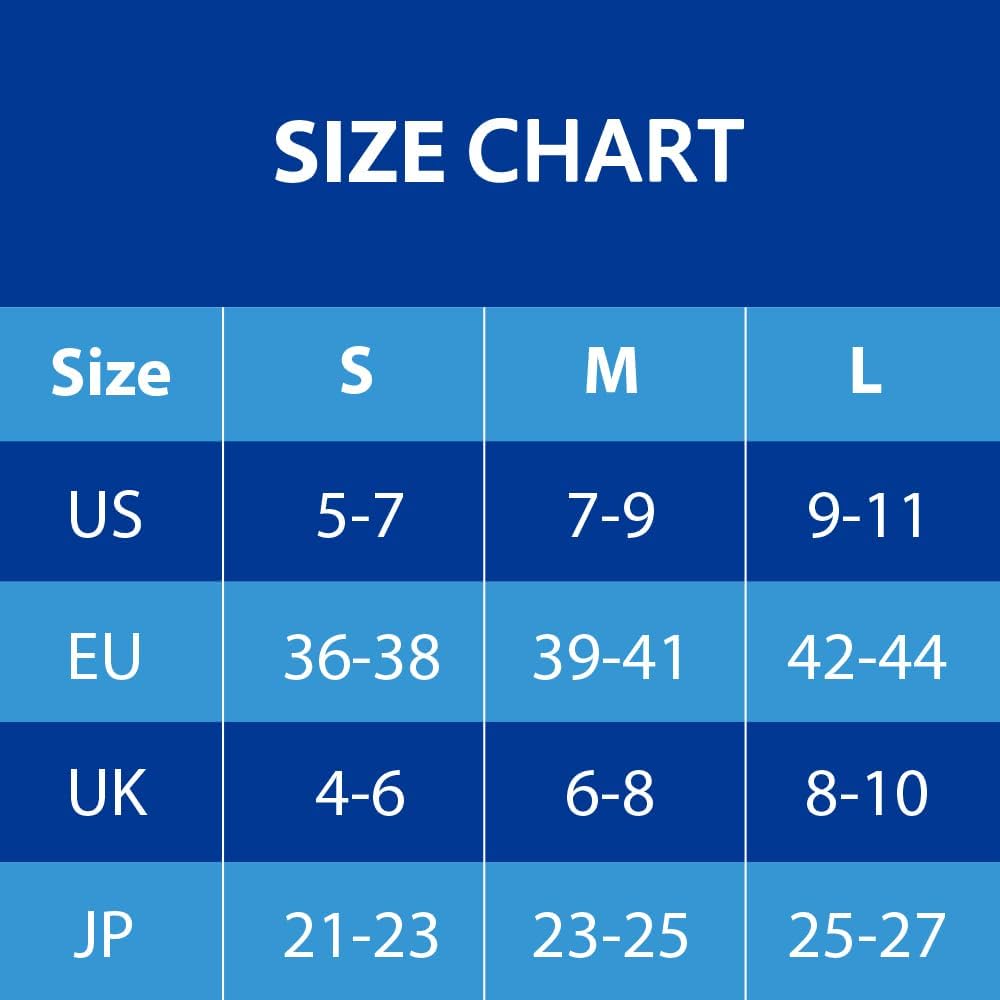 PRO IMPACT Swim Fins for Adults & Kids - Premium Scuba Diving Fins, Snorkeling Flippers for Men & Women - Versatile Swim Training Fins for Lap Swimming, Water Sports & Ocean Adventures