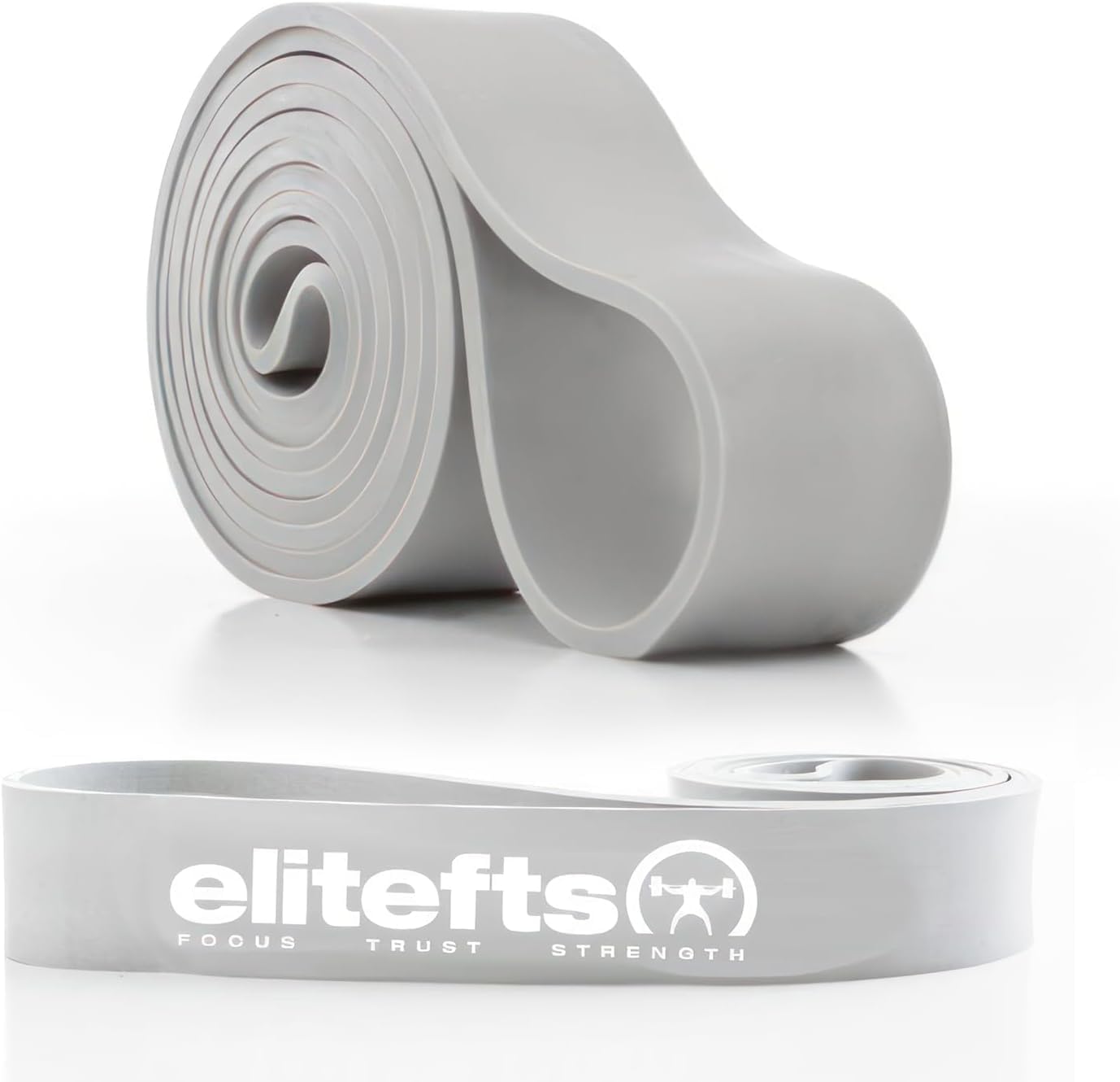EliteFTS Pro Resistance Band - Boost Core Stability and Flexibility with This Portable, Joint-Friendly Tool