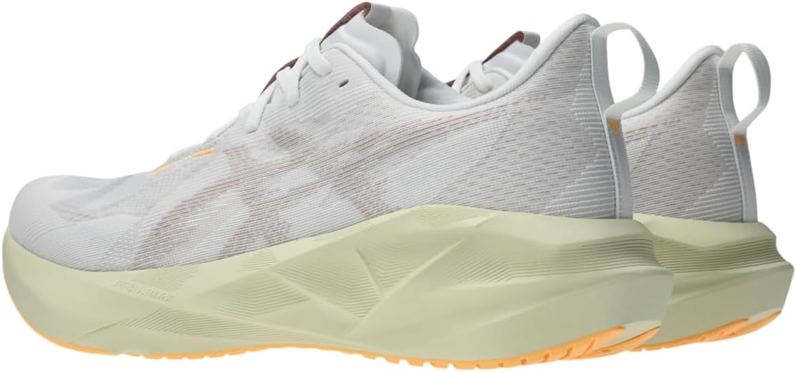 ASICS Men's NOVABLAST 5 Running Shoes