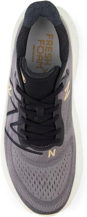 New Balance Men's Fresh Foam X More V4