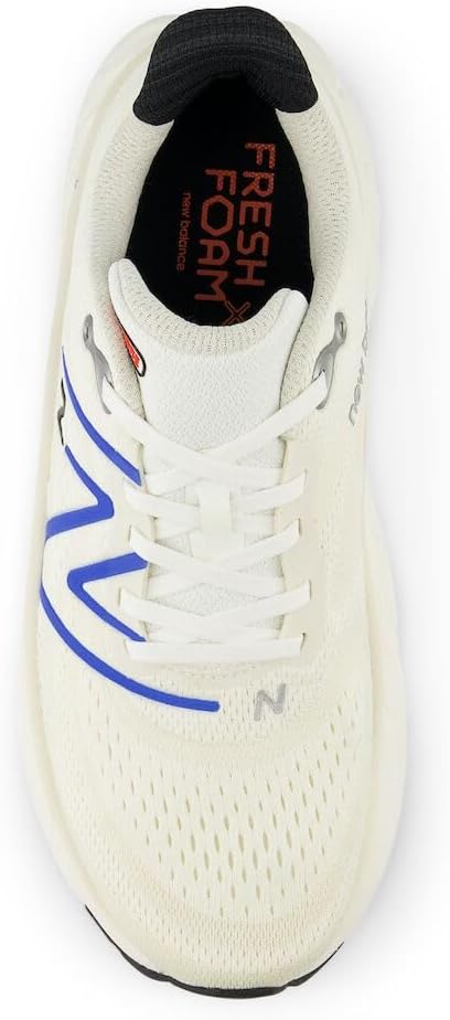 New Balance Men's Fresh Foam X More V4