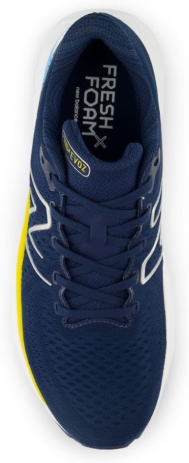 New Balance Men's Fresh Foam X Evoz V3 Running Shoes