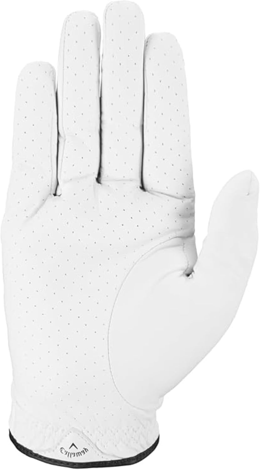 Callaway Golf Dawn Patrol Glove