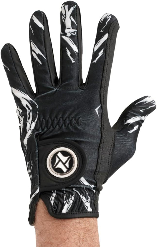 Golf Glove, Premium Japanese Leather, Unisex Sizes, Long Lasting, Best fit