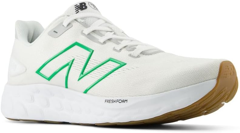 New Balance Men's Fresh Foam 680 V8 Running Shoe