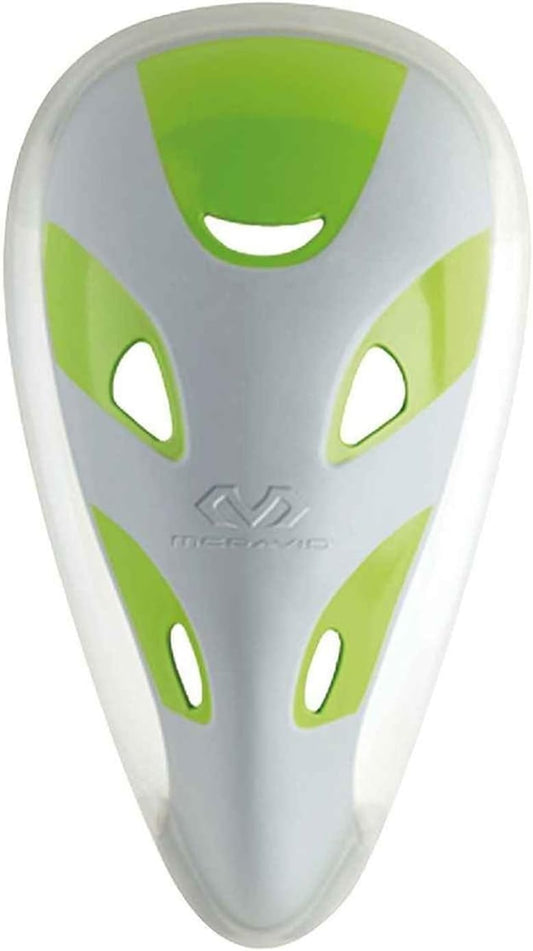 McDavid Protective Cup for Support and Comfort, Athletic Cup for Hockey Baseball Softball Wrestling Football . Flexcup Supperior Cups for Youth Boys and Adults Groin Protection