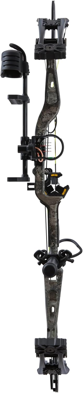 The Hunting Public Adapt 2 Ready to Hunt Compound Bow Package