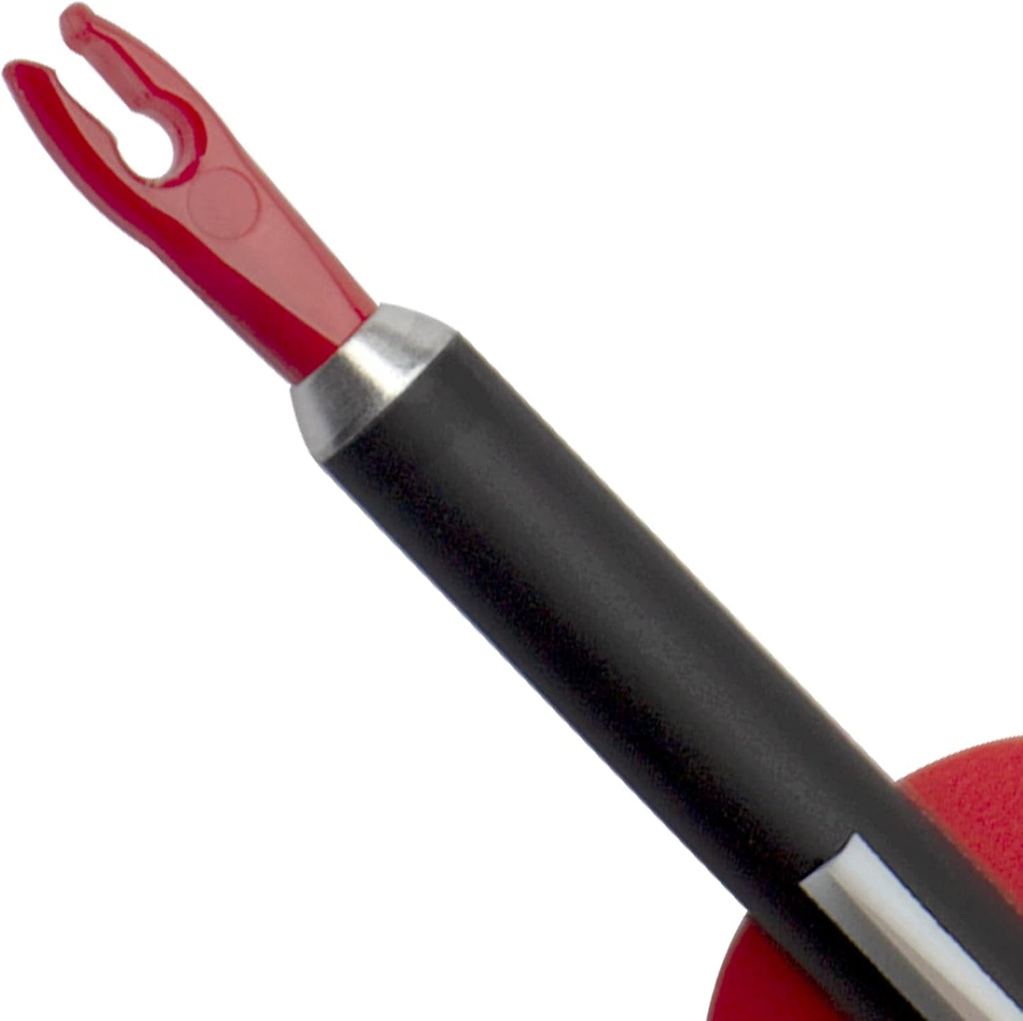 31inch Carbon Arrow Archery Targeting Practice Hunting Arrows for Compound & Recurve Bow with Removable Tips(Pack of 12)