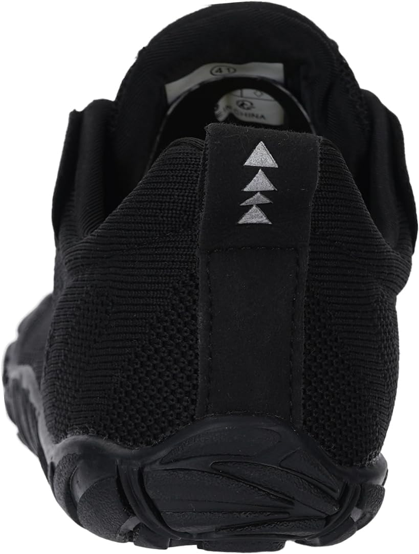 WHITIN Men's Minimalist Trail Running Shoes | Wide Toe Box | Optimal Barefoot-Feel