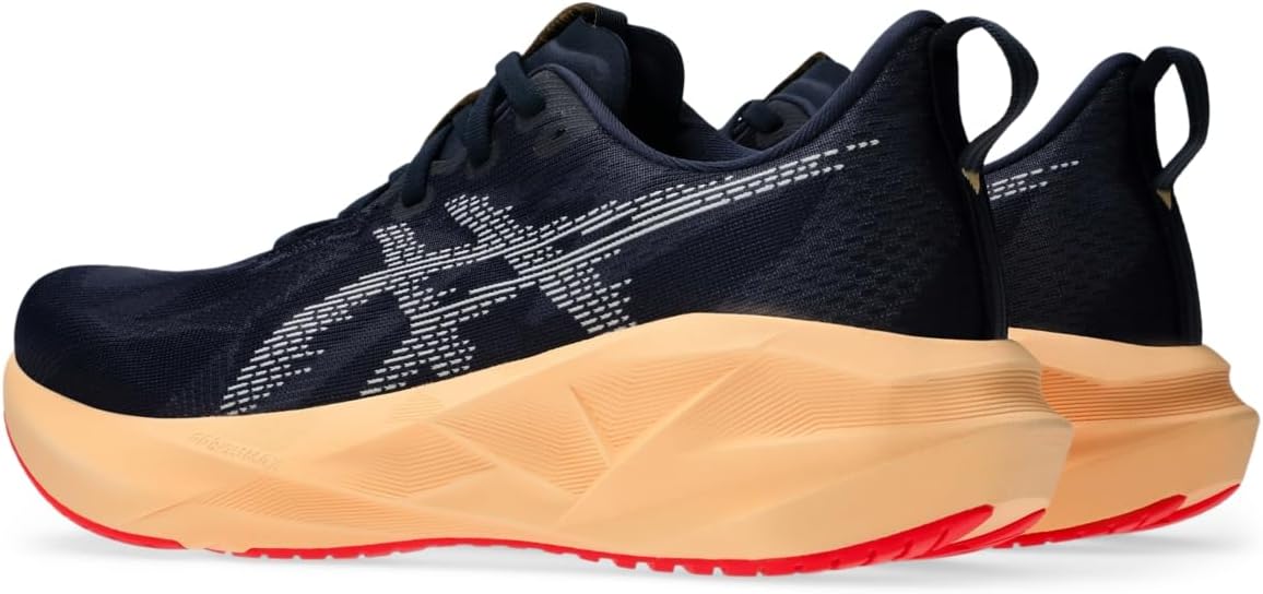 ASICS Men's NOVABLAST 5 Running Shoes