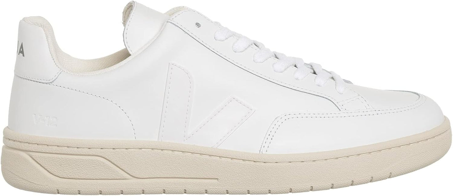 Veja Men Campo Sneakers White - California