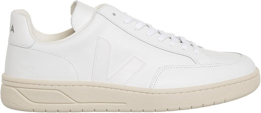 Veja Men Campo Sneakers White - California