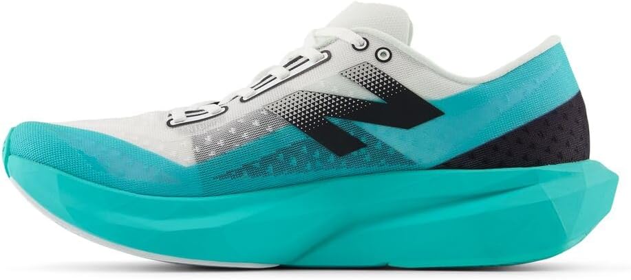 New Balance Men's FuelCell Rebel V4 Running Shoe