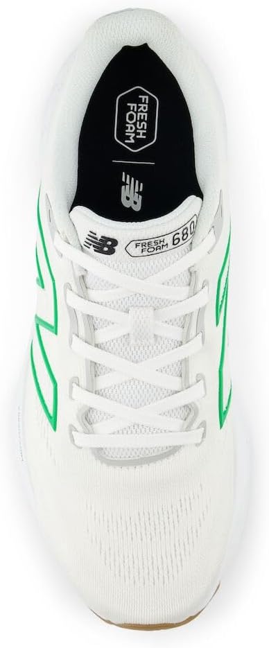 New Balance Men's Fresh Foam 680 V8 Running Shoe