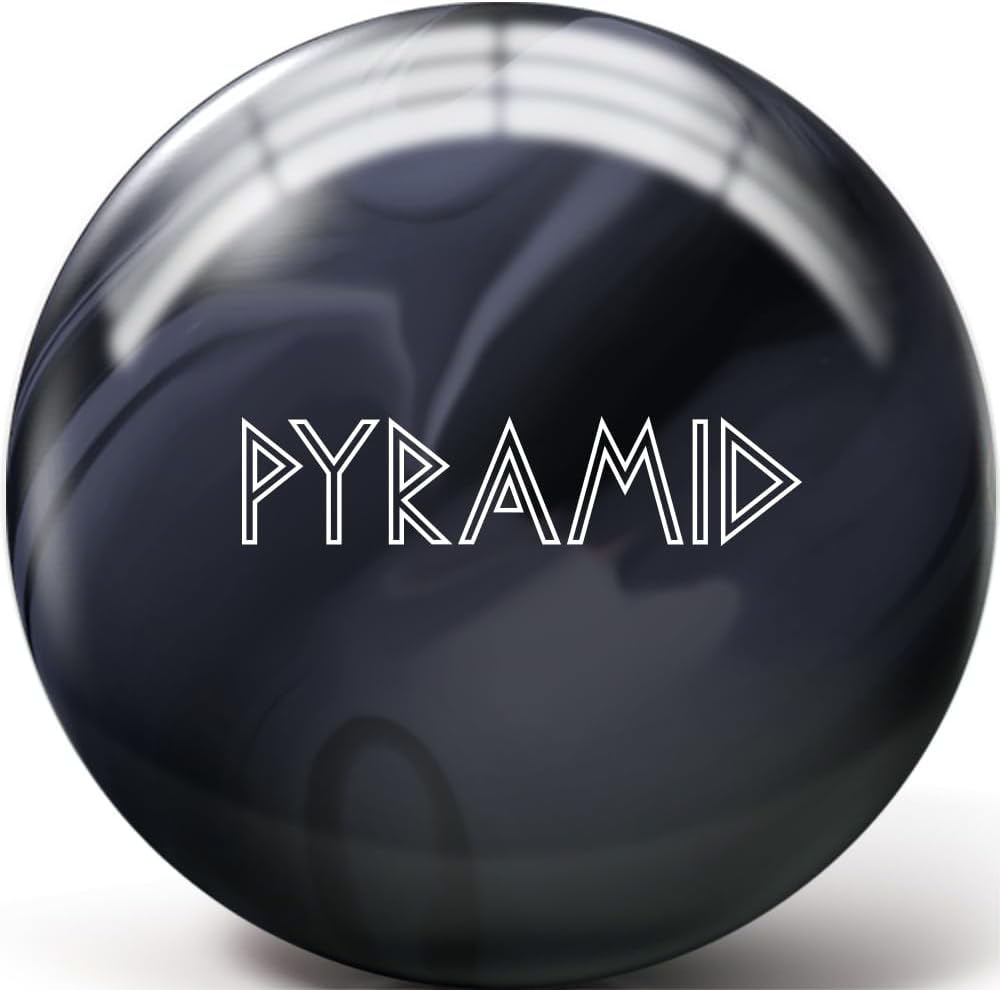 Pyramid Fortress Hybrid Bowling Ball