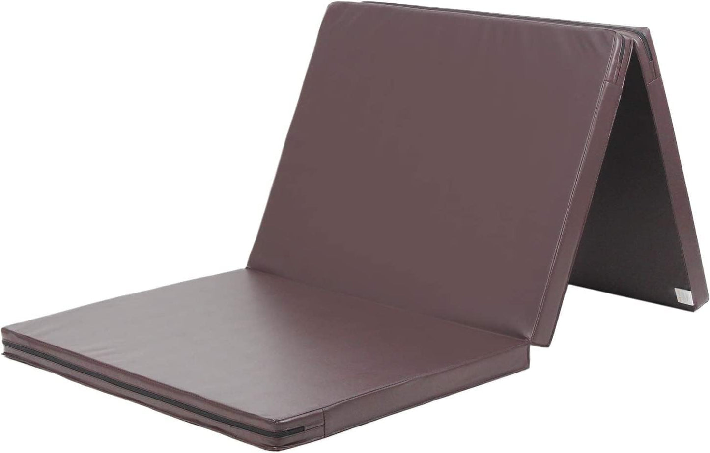 KaRaDaStyle Gymnastics Mat Folding Stretch Mats 71"x31"x2" Exercise Muscle Training Children Play Horizontal Bar Mat Yoga Sports Soundproof Home Use