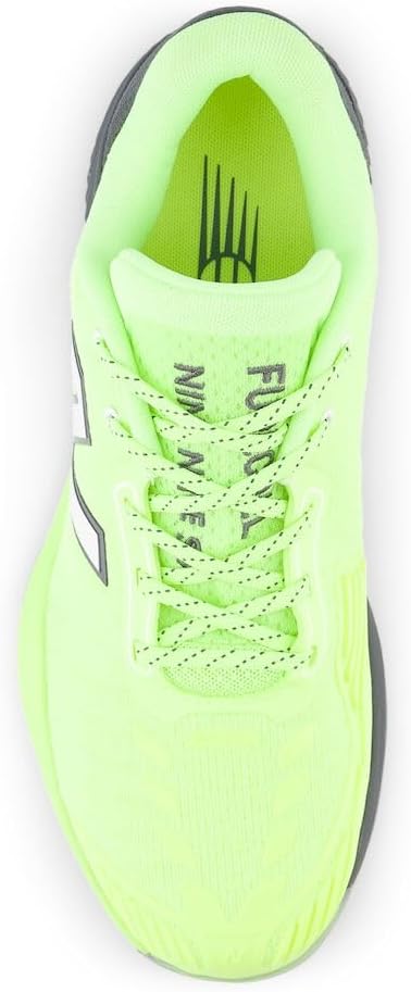 New Balance Men's FuelCell Rebel V4 Running Shoe