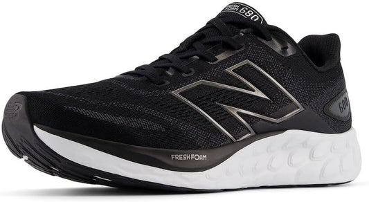 New Balance Men's Fresh Foam 680 V8 Running Shoe