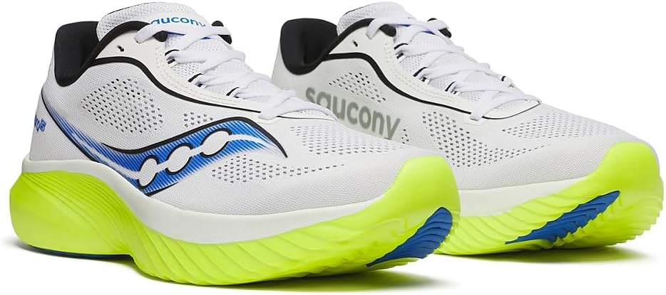 Saucony Men's Kinvara 15 Sneaker