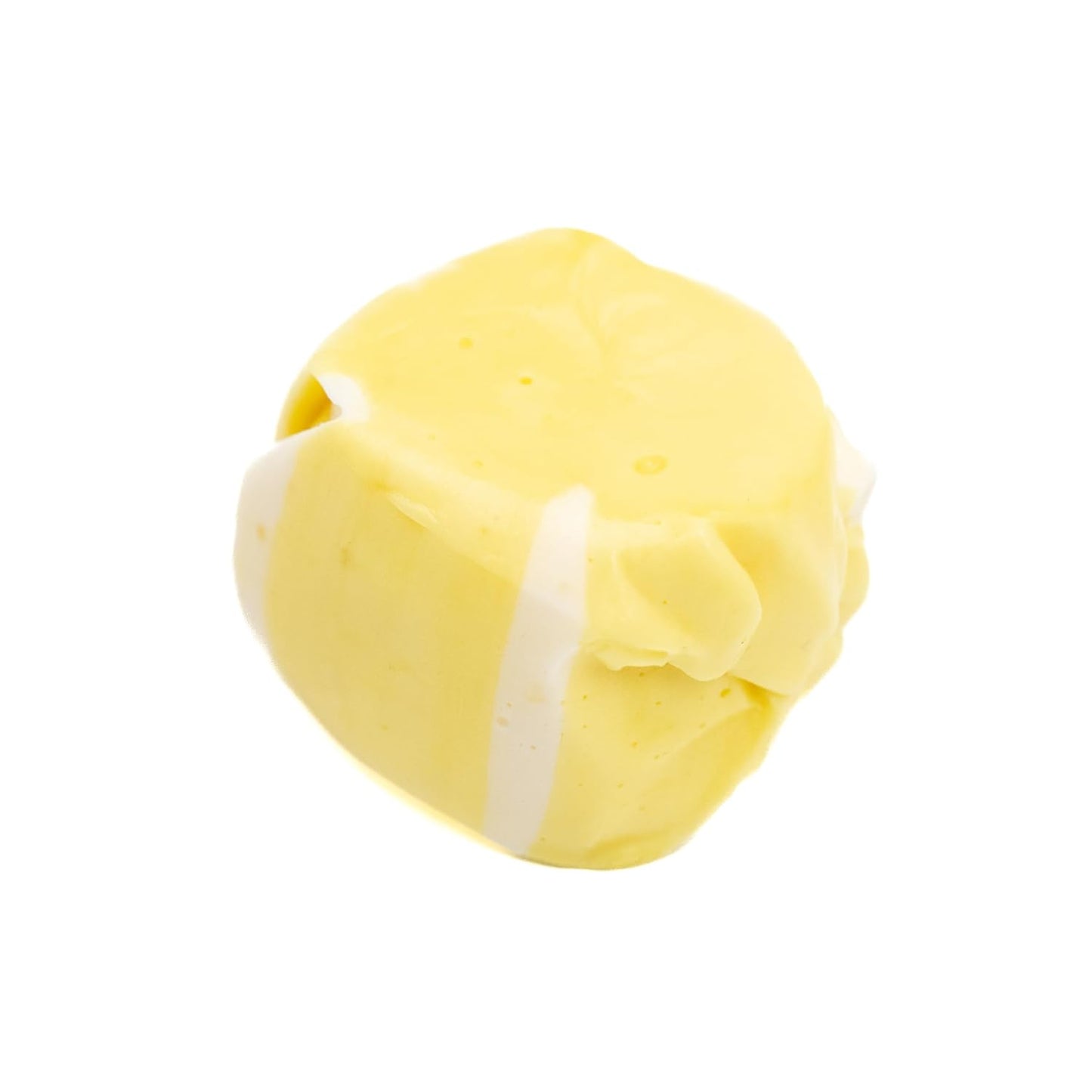 Taffy Shop Zest Friends Forever, Lemon Salt Water Taffy – Gourmet Soft Chewy Candy, Bulk Sweet Snack, Fresh Gift & Gluten-Free, 60 Individually Wrapped Pieces (14oz)