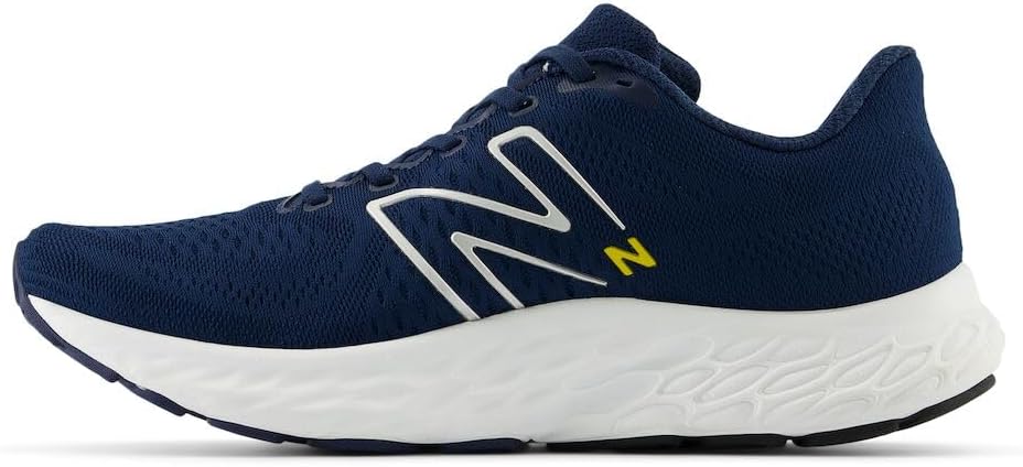 New Balance Men's Fresh Foam X Evoz V3 Running Shoes