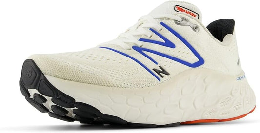 New Balance Men's Fresh Foam X More V4