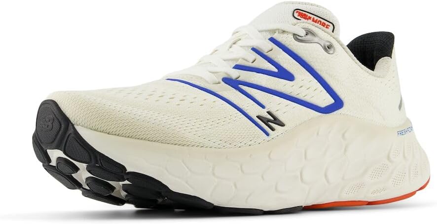 New Balance Men's Fresh Foam X More V4