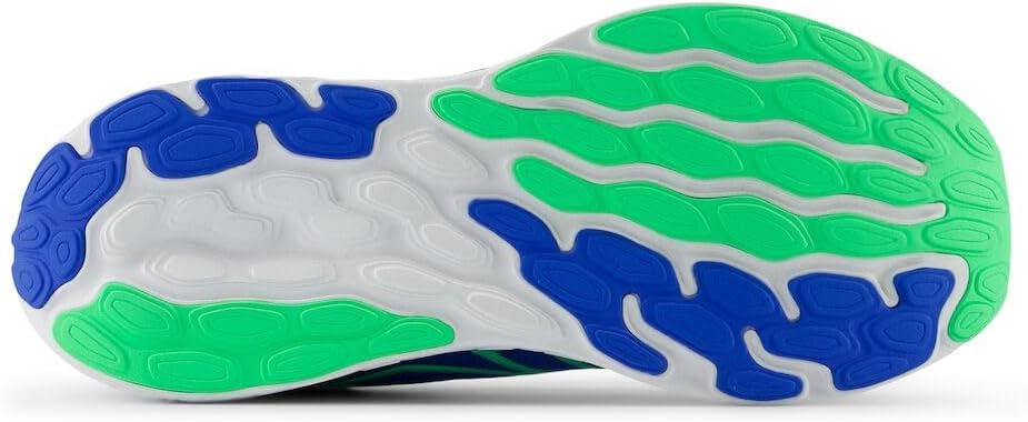 New Balance Men's Fresh Foam 680 V8 Running Shoe