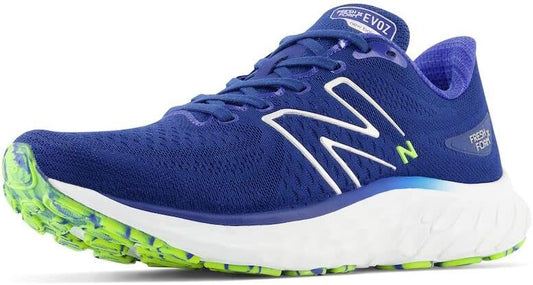 New Balance Men's Fresh Foam X Evoz V3 Running Shoes