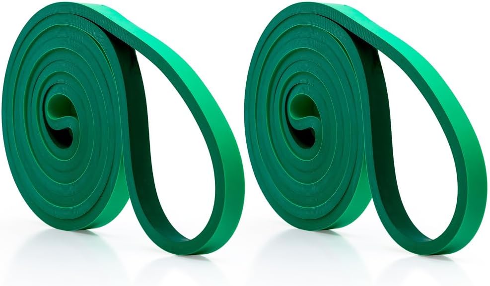 EliteFTS Pro Resistance Band - Boost Core Stability and Flexibility with This Portable, Joint-Friendly Tool