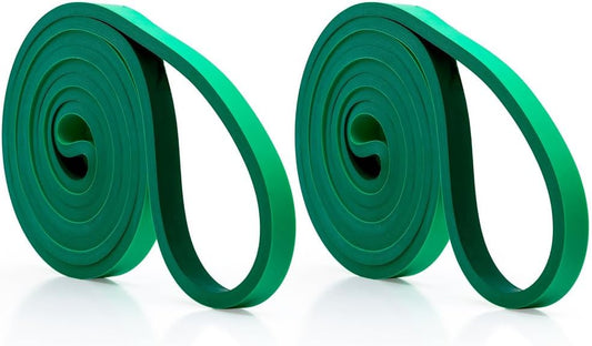 EliteFTS Pro Resistance Band - Boost Core Stability and Flexibility with This Portable, Joint-Friendly Tool