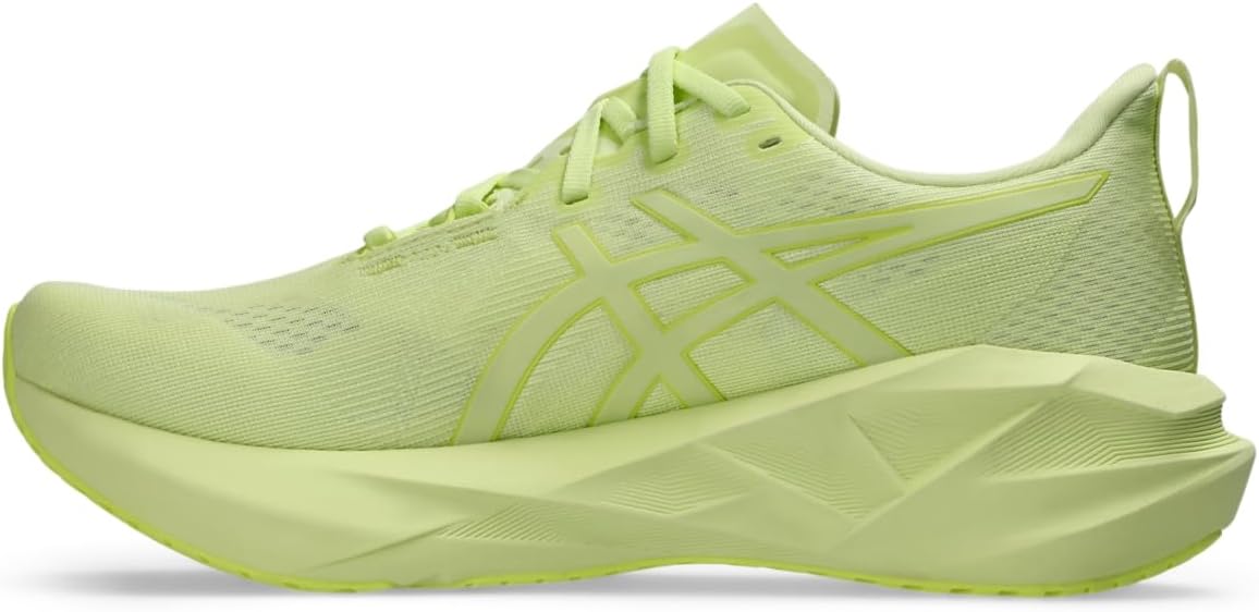 ASICS Men's NOVABLAST 5 Running Shoes