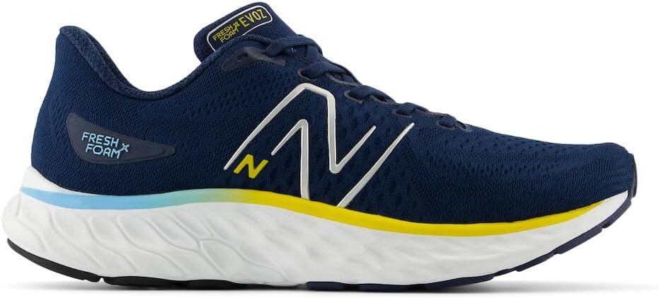 New Balance Men's Fresh Foam X Evoz V3 Running Shoes