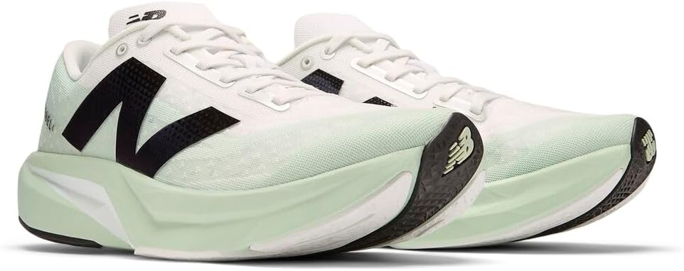 New Balance Men's FuelCell Rebel V4 Running Shoe