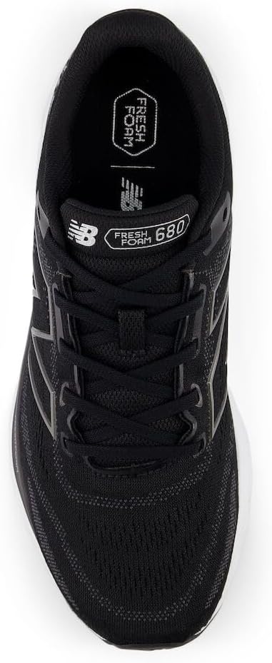 New Balance Men's Fresh Foam 680 V8 Running Shoe